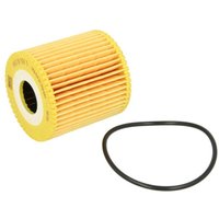 Ölfilter MANN-FILTER HU 819/1 x von Mann-Filter