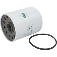 Ölfilter MANN-FILTER W 1254 x Ölfilter MANN-FILTER W 1254 x von Mann-Filter