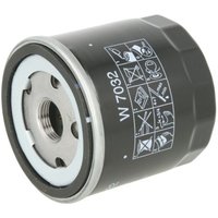 Ölfilter MANN-FILTER W 7032 von Mann-Filter