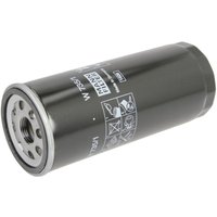 Ölfilter MANN-FILTER W 735/1 Ölfilter MANN-FILTER W 735/1 von Mann-Filter