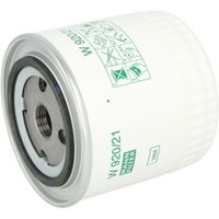 Ölfilter MANN-FILTER W 920/21 von Mann-Filter