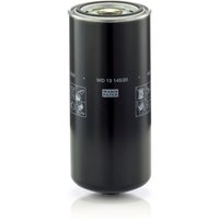 Ölfilter MANN-FILTER WD 13 145/20 von Mann-Filter