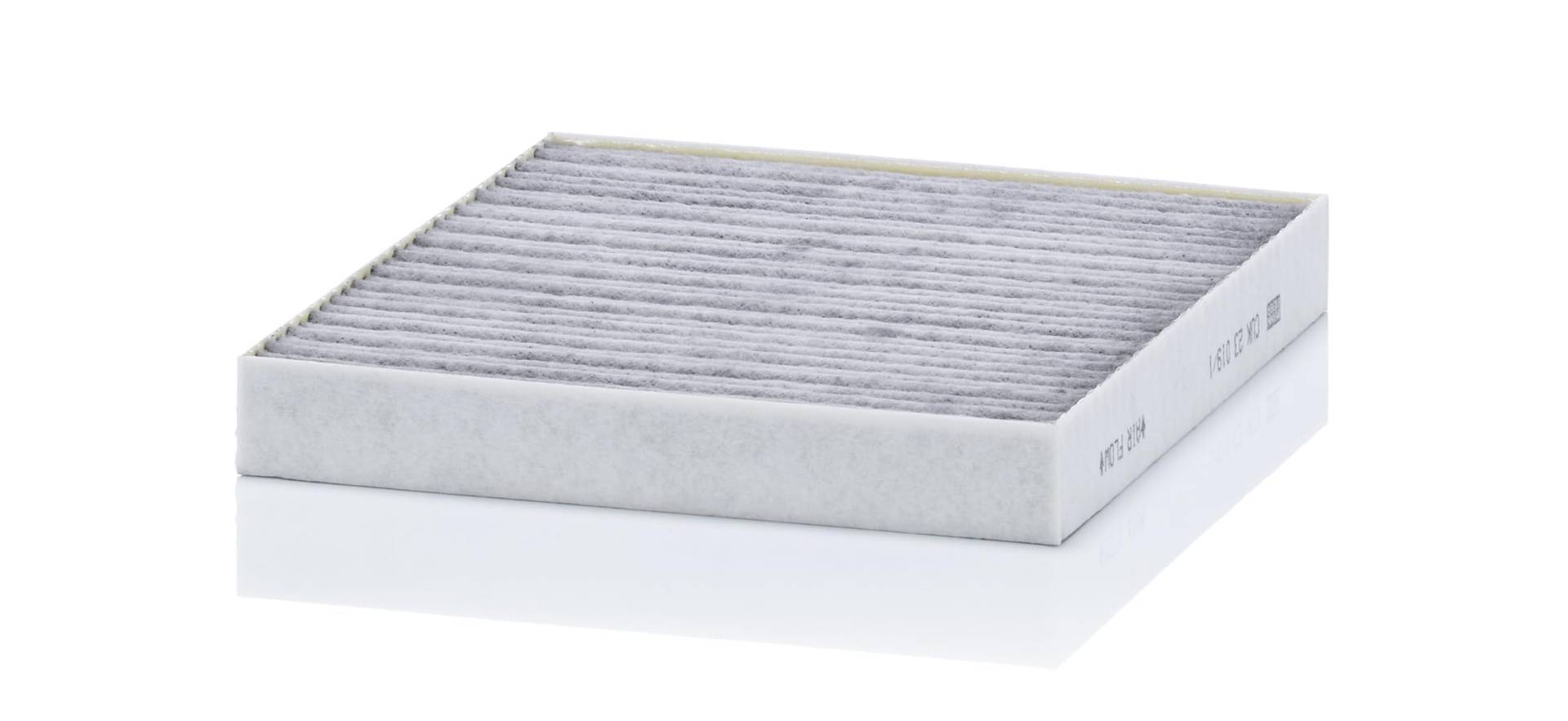MANN-FILTER CUK 23 019/1 Filtro de habitáculo – Filtro de habitáculo con carbón activo para automóviles MANN-FILTER CUK 23 019/1 Filtro de habitáculo – Filtro de habitáculo con carbón activo para automóviles von MANN-FILTER
