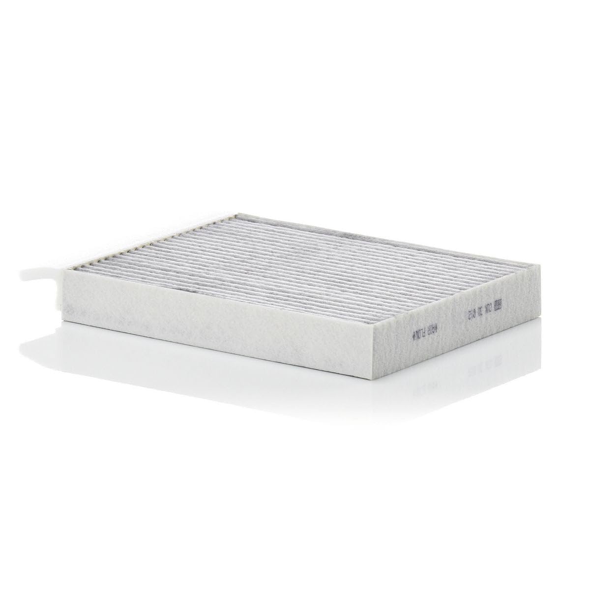 MANN-FILTER CUK 30 012 Filtro de habitáculo – Filtro de habitáculo con carbón activo para automóviles MANN-FILTER CUK 30 012 Filtro de habitáculo – Filtro de habitáculo con carbón activo para automóviles von MANN-FILTER