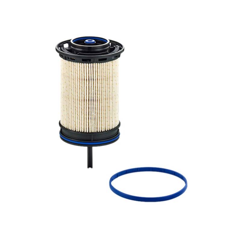 MANN-FILTER PU 10 011 z Kraftstofffilter - für Pkw + Transporter von MANN-FILTER