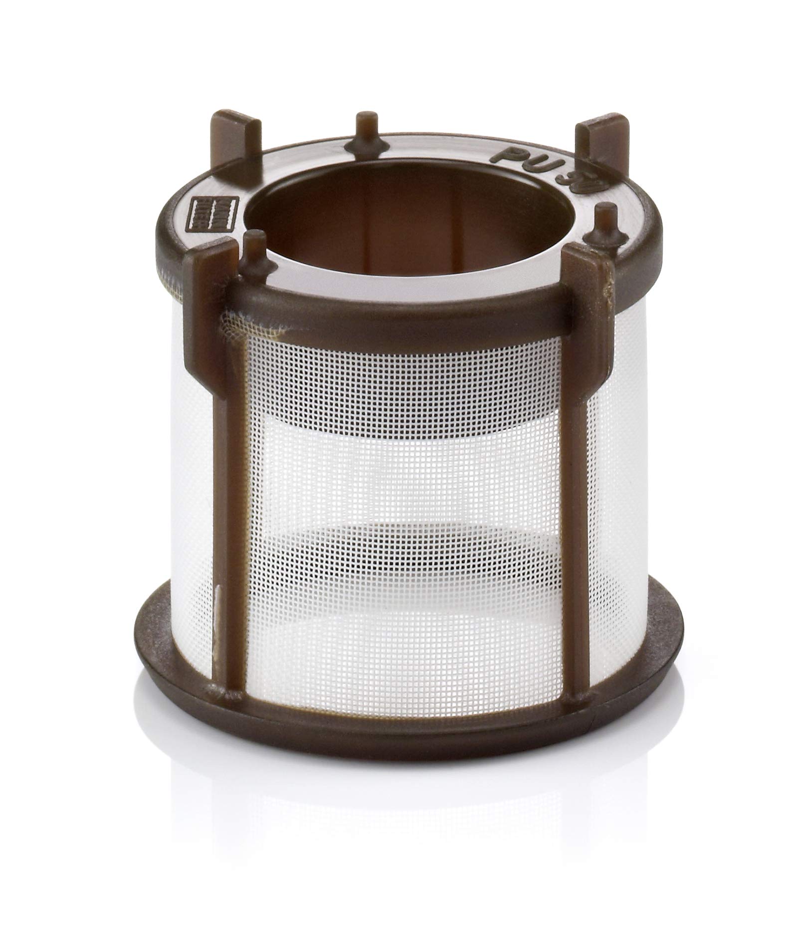 MANN-FILTER PU 50 x Kraftstofffilter – Kraftstofffilter Satz mit Dichtung/Dichtungssatz – Für Nutzfahrzeug MANN-FILTER PU 50 x Kraftstofffilter – Kraftstofffilter Satz mit Dichtung/Dichtungssatz – Für Nutzfahrzeug von MANN-FILTER