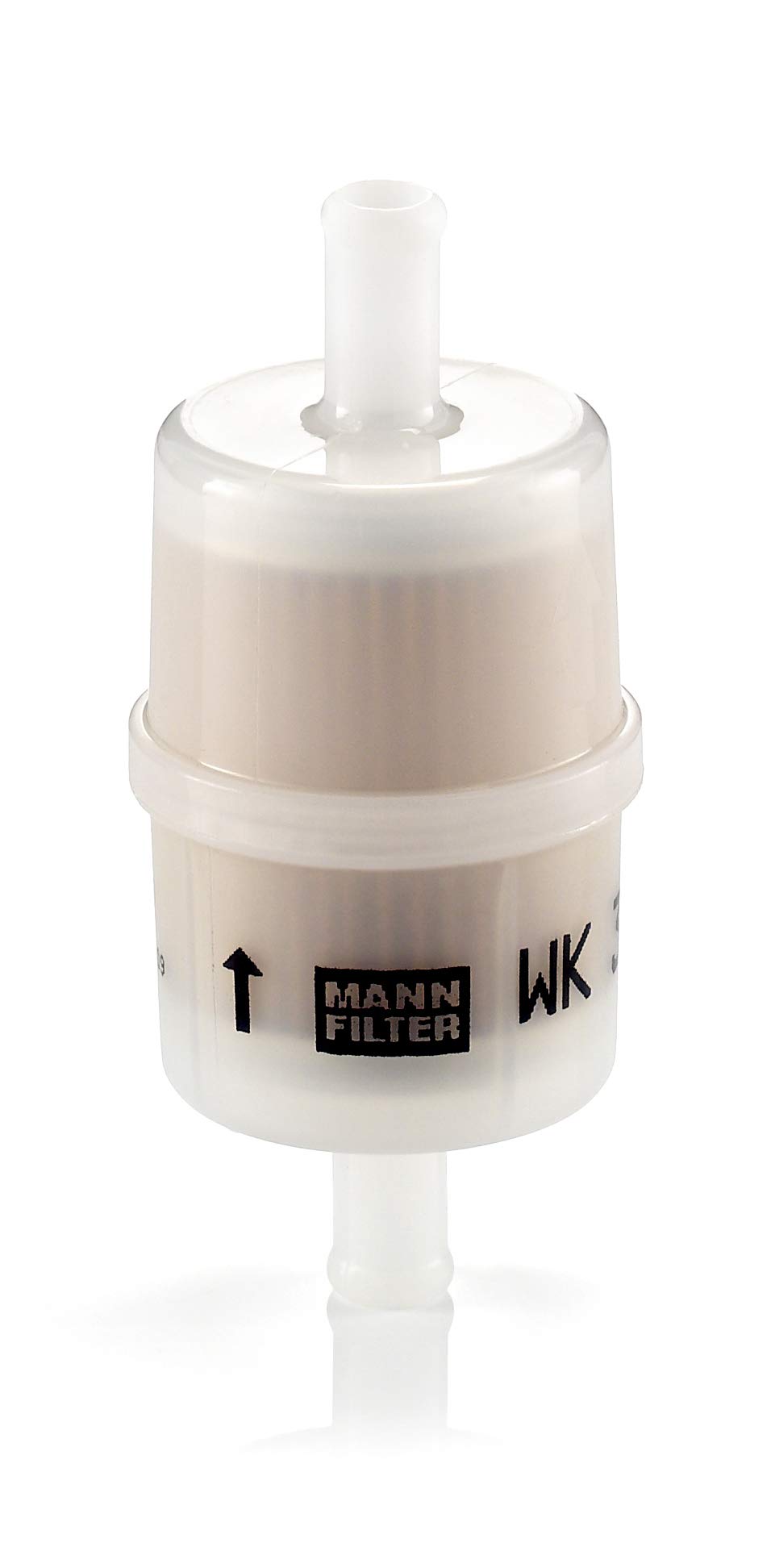 MANN-FILTER WK 32/7 Kraftstofffilter – Für PKW von MANN-FILTER