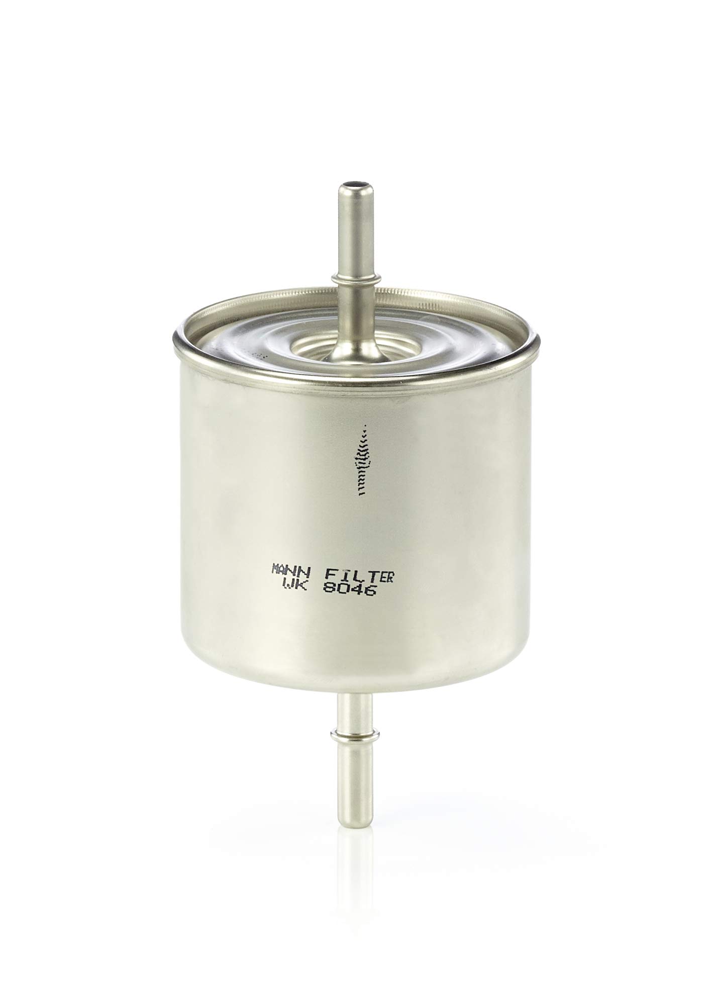 MANN-FILTER WK 8046 Kraftstofffilter - für Pkw + Transporter MANN-FILTER WK 8046 Kraftstofffilter - für Pkw + Transporter von MANN-FILTER