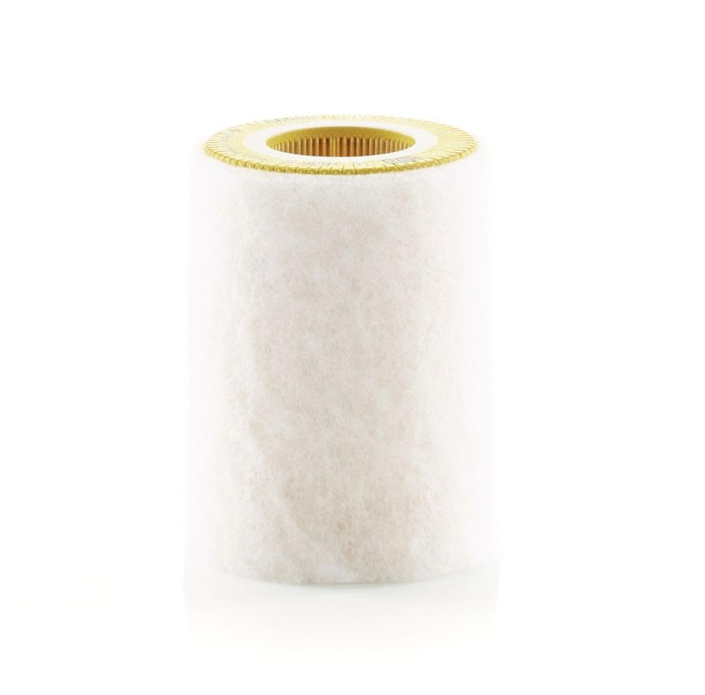 MANN-FILTER C 1036/2 Luftfilter - für Pkw + Transporter MANN-FILTER C 1036/2 Luftfilter - für Pkw + Transporter von MANN-FILTER