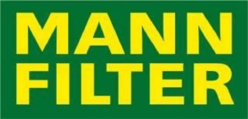 MANN-FILTER C 15 124/3 Luftfilter – Für Nutzfahrzeuge von MANN-FILTER