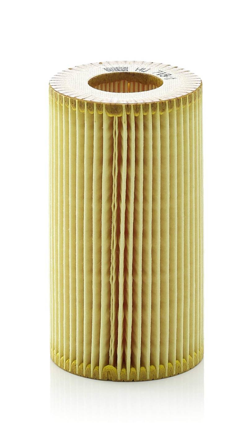 MANN-FILTER HU 718/1 y Ölfilter - für Pkw + Transporter von MANN-FILTER