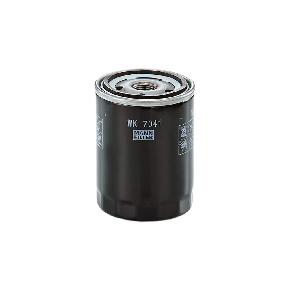 MANN-FILTER WK 7041 Kraftstofffilter - für Off-Highway Anwendungen MANN-FILTER WK 7041 Kraftstofffilter - für Off-Highway Anwendungen von MANN-FILTER