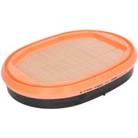 Sekundärluftfilter MANN FILTER CF 2864 von Mann-Filter