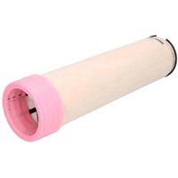 Sekundärluftfilter MANN-FILTER CF 850/2 von Mann-Filter