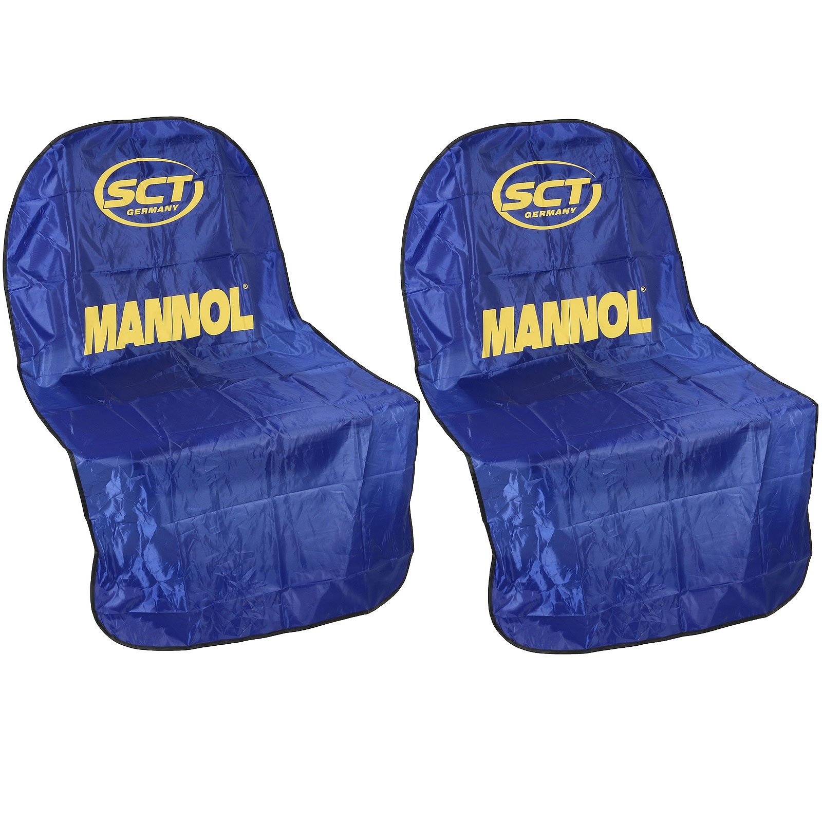 2 x Sitzschonbezüg Typ MN1063 von MANNOL