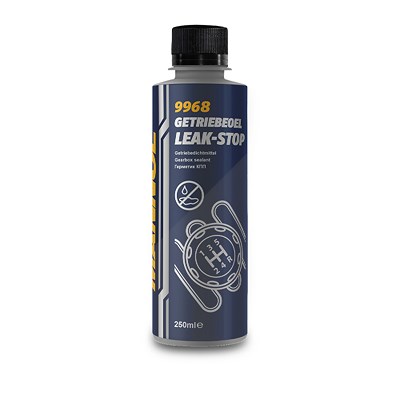 Mannol 250 ml Getriebeöl Leak-Stop [Hersteller-Nr. MN9968-025] von MANNOL