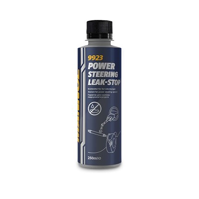 Mannol 250 ml Power Steering Leak-Stop [Hersteller-Nr. MN9923-025] von MANNOL