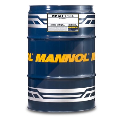 Mannol 60 L Kettenöl [Hersteller-Nr. MN1101-60] von MANNOL