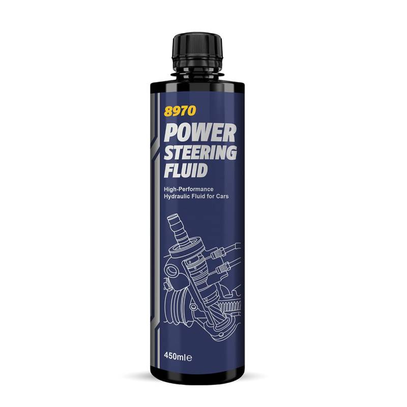 MANNOL PSF 8970 450 ml von MANNOL