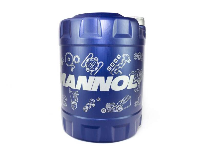 MANNOL Diesel TDI 5W-30 10 L von MANNOL