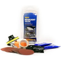 MANNOL Aufbereitungs-Set, Scheinwerfer 55ml 9801 MANNOL Aufbereitungs-Set, Scheinwerfer 55ml 9801 von MANNOL