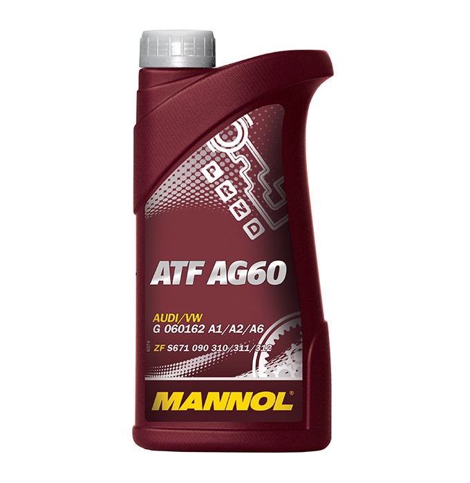 MANNOL Automatikgetriebeöl VW,AUDI,BMW MN8213-1 G060162A2,G060162A6,83222152426 LR023288,LR023289,G060162A1 MANNOL Automatikgetriebeöl VW,AUDI,BMW MN8213-1 G060162A2,G060162A6,83222152426 LR023288,LR023289,G060162A1 von MANNOL