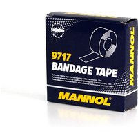 MANNOL Dichtband Polyestergewebe 9717 MANNOL Dichtband Polyestergewebe 9717 von MANNOL