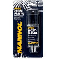 MANNOL Epoxy-Klebstoff Kartusche 9904 MANNOL Epoxy-Klebstoff Kartusche 9904 von MANNOL