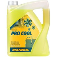 MANNOL Frostschutz KSM 2142 MN4414-5 MANNOL Frostschutz KSM 2142 MN4414-5 von MANNOL