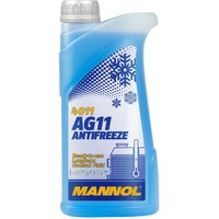 MANNOL Frostschutz TESLA MN4011-1  VW,AUDI,MERCEDES-BENZ,Transporter IV Bus (70B, 70C, 7DB, 7DK, 70J, 70K, 7DC, 7DJ),GOLF II (19E, 1G1),GOLF III (1H1) von MANNOL