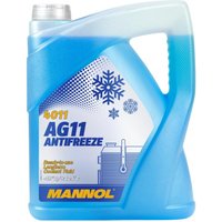 MANNOL Frostschutz TESLA MN4011-5 VW,AUDI,MERCEDES-BENZ,Transporter IV Bus (70B, 70C, 7DB, 7DK, 70J, 70K, 7DC, 7DJ),GOLF I Cabriolet (155) MANNOL Frostschutz TESLA MN4011-5 VW,AUDI,MERCEDES-BENZ,Transporter IV Bus (70B, 70C, 7DB, 7DK, 70J, 70K, 7DC, 7DJ),GOLF I Cabriolet (155) von MANNOL