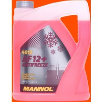 MANNOL Frostschutz NATO S-759 MN4012-5  VW,AUDI,MERCEDES-BENZ,Golf IV Schrägheck (1J1),Golf V Schrägheck (1K1),POLO (9N_),TOURAN (1T1, 1T2) von MANNOL