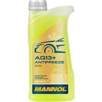 MANNOL Frostschutz NATO S-759 MN4014-1  VW,AUDI,MERCEDES-BENZ,TOURAN (1T1, 1T2),Golf VII Schrägheck (5G1, BQ1, BE1, BE2),Passat Variant (3C5) von MANNOL