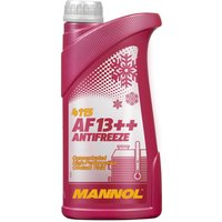 MANNOL Frostschutz NATO S-759 MN4115-1 MANNOL Frostschutz NATO S-759 MN4115-1 von MANNOL