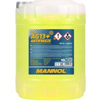 MANNOL Frostschutz NATO S-759 MN4014-10  VW,AUDI,MERCEDES-BENZ,Golf VII Schrägheck (5G1, BQ1, BE1, BE2),TOURAN (1T1, 1T2) von MANNOL