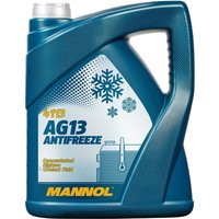 MANNOL Frostschutz NATO S-759 MN4113-5  VW,AUDI,MERCEDES-BENZ,Golf VII Schrägheck (5G1, BQ1, BE1, BE2),TOURAN (1T1, 1T2) von MANNOL
