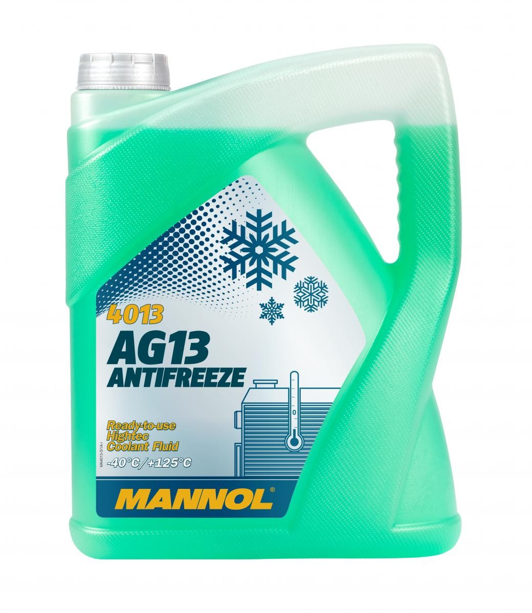 MANNOL Frostschutz VW,MERCEDES-BENZ,AUDI MN4013-5 MANNOL Frostschutz VW,MERCEDES-BENZ,AUDI MN4013-5 von MANNOL