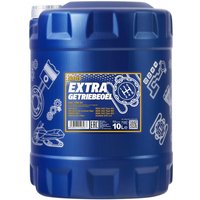 MANNOL Getriebeöl 75W-90 MN8103-10 MANNOL Getriebeöl 75W-90 MN8103-10 von MANNOL