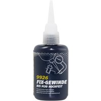 MANNOL Gewindedichtstoff 9927 MANNOL Gewindedichtstoff 9927 von MANNOL