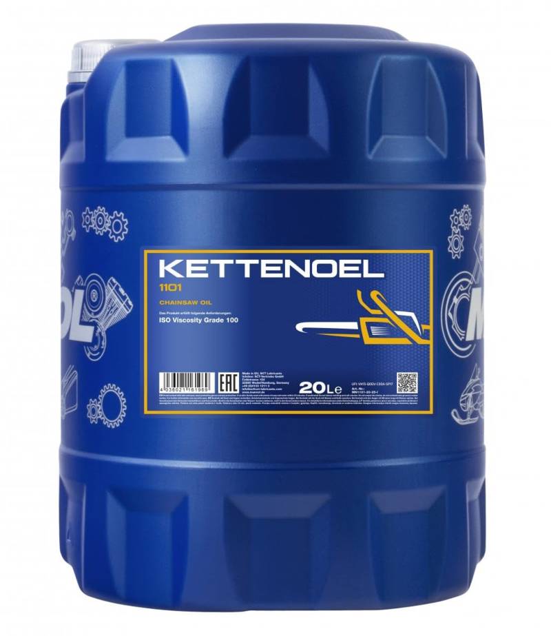 MANNOL Kettenoel 20 L von MANNOL