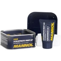 MANNOL Lack-Polier-Set Tube 9960 von MANNOL