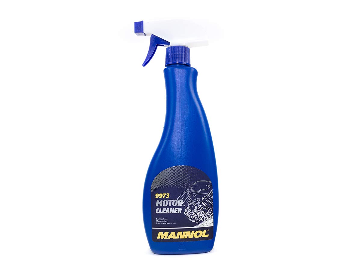 MANNOL MANNOL von MANNOL
