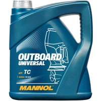 MANNOL Motoröl Inhalt: 4l, Mineralöl MN7208-4 MANNOL Motoröl Inhalt: 4l, Mineralöl MN7208-4 von MANNOL