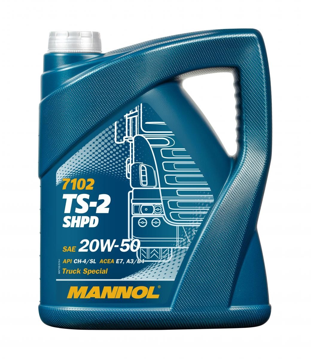 MANNOL Motoröl MERCEDES-BENZ,MITSUBISHI,SMART MN7102-5 Motorenöl,Öl,Öl für Motor MANNOL Motoröl MERCEDES-BENZ,MITSUBISHI,SMART MN7102-5 Motorenöl,Öl,Öl für Motor von MANNOL