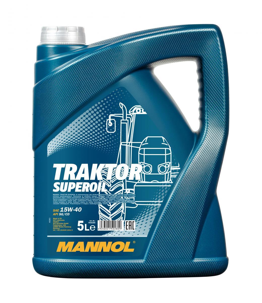 MANNOL Motoröl MN7406-5 Motorenöl,Öl,Öl für Motor MANNOL Motoröl MN7406-5 Motorenöl,Öl,Öl für Motor von MANNOL