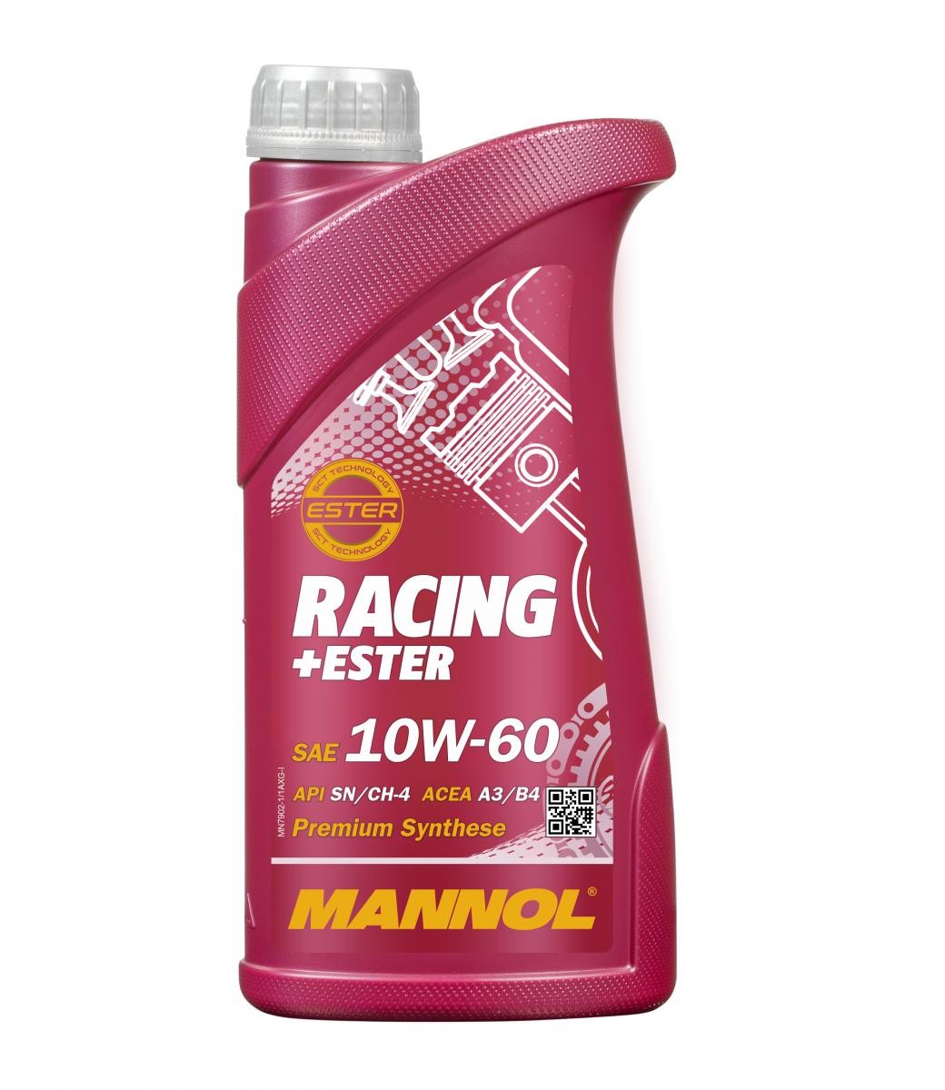 MANNOL Motoröl VW,MERCEDES-BENZ,AUDI MN7902-1 Motorenöl,Öl,Öl für Motor MANNOL Motoröl VW,MERCEDES-BENZ,AUDI MN7902-1 Motorenöl,Öl,Öl für Motor von MANNOL