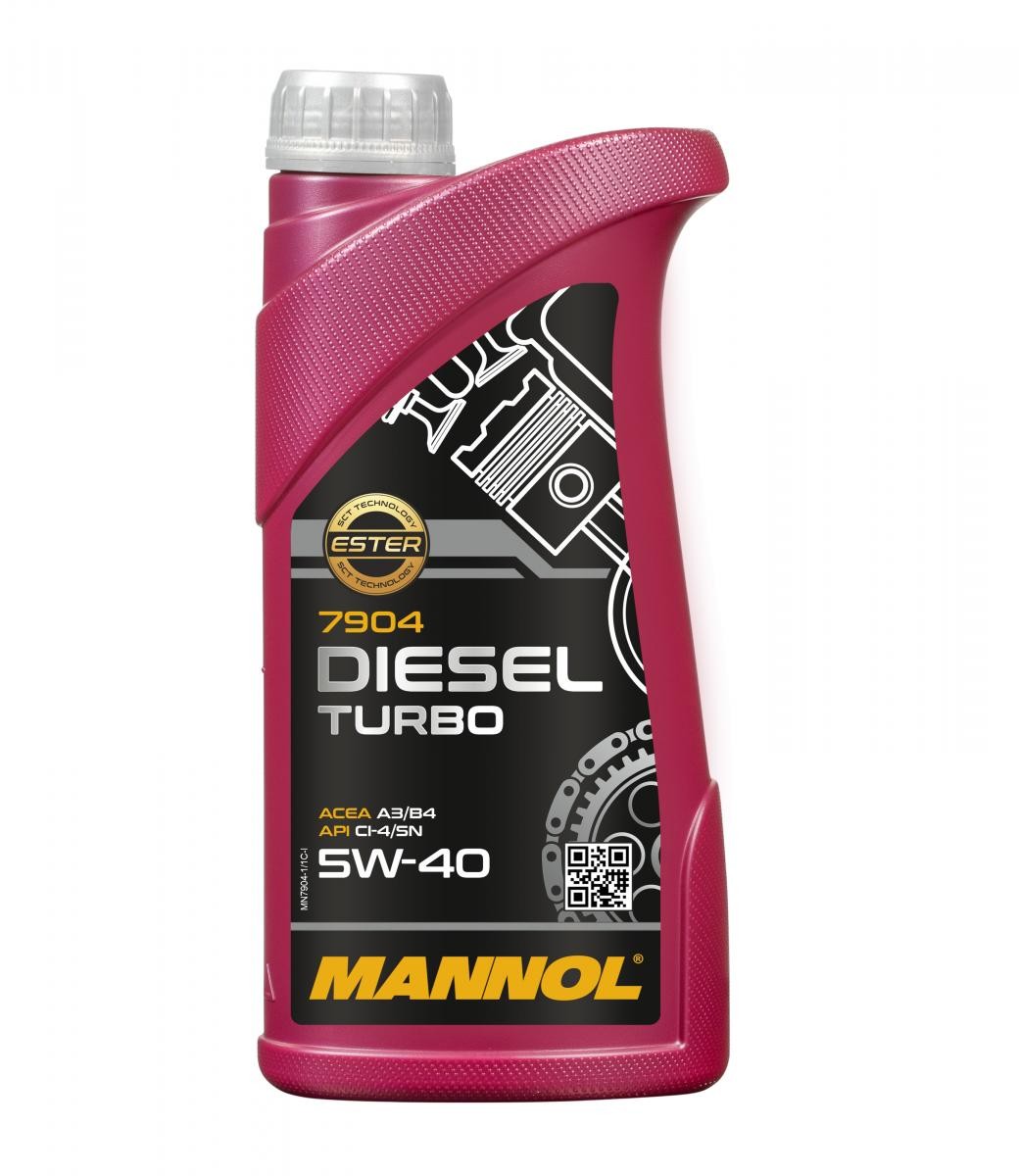 MANNOL Motoröl VW,MERCEDES-BENZ,AUDI MN7904-1 Motorenöl,Öl,Öl für Motor MANNOL Motoröl VW,MERCEDES-BENZ,AUDI MN7904-1 Motorenöl,Öl,Öl für Motor von MANNOL