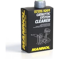 MANNOL Motorreiniger Inhalt: 500ml 9201 MANNOL Motorreiniger Inhalt: 500ml 9201 von MANNOL