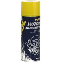 MANNOL Motorreiniger Inhalt: 450ml 9671 MANNOL Motorreiniger Inhalt: 450ml 9671 von MANNOL
