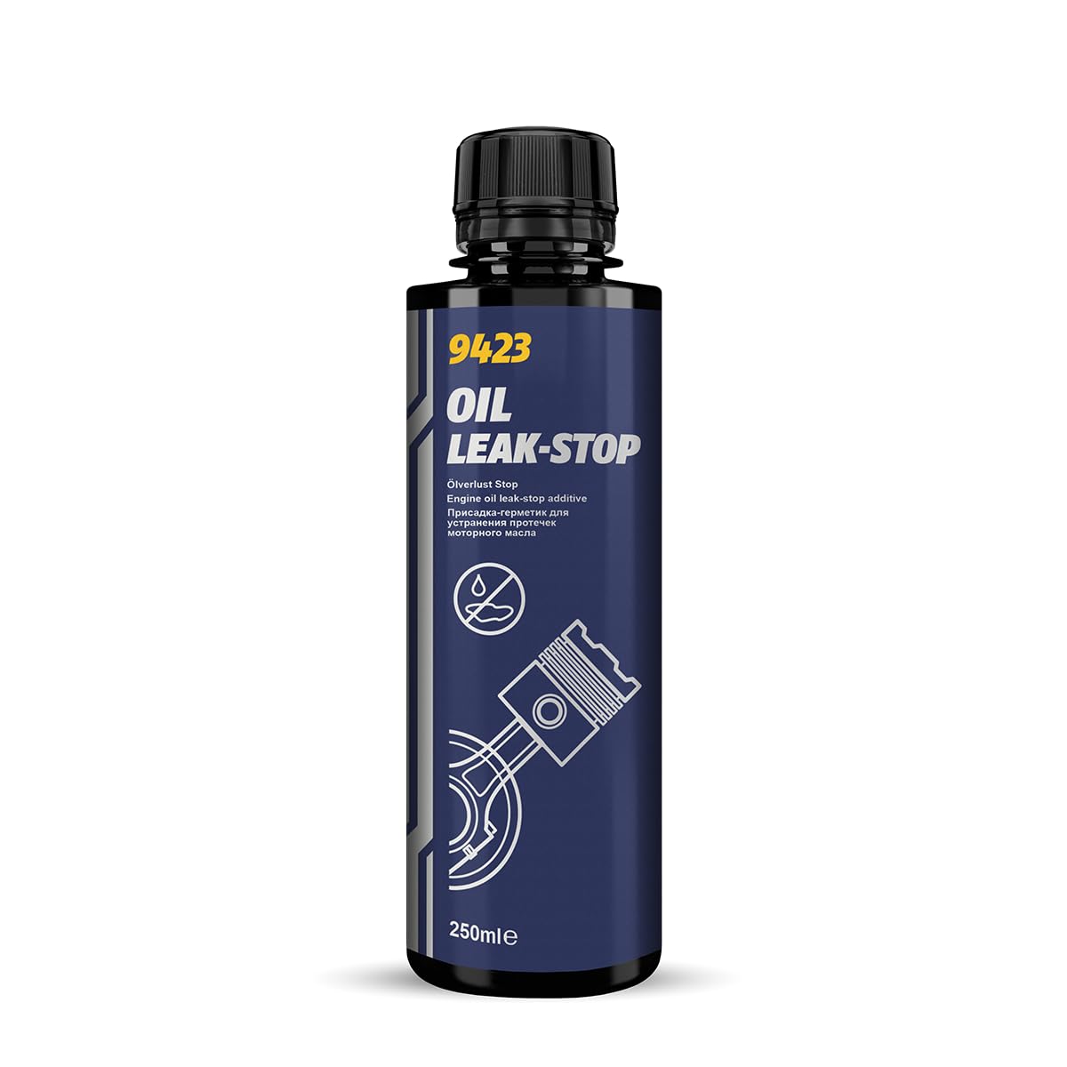 MANNOL Radiator Flush MANNOL Radiator Flush von MANNOL